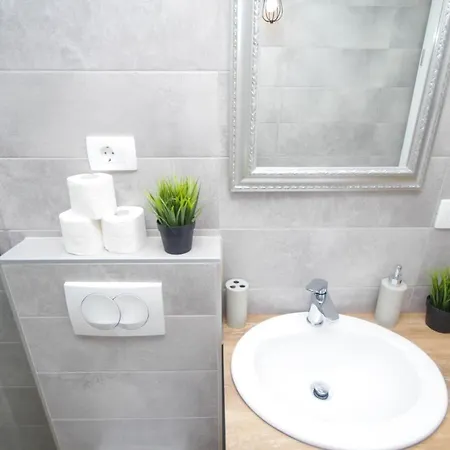 Lola's Apartmán Split