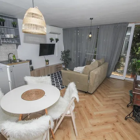 Lägenhet Lola's