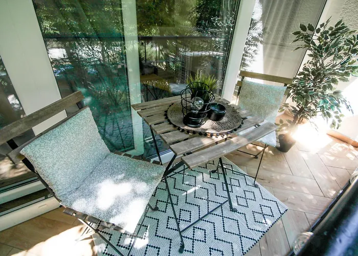 アパート Lola's *